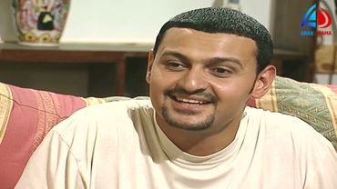 مسلسل العصيان الحلقة 16 | رامز جلال و أحمد زاهر