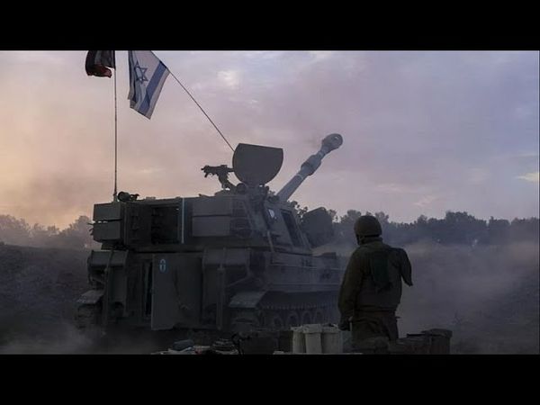 Have Dutch police arrested Israelis for war crimes?