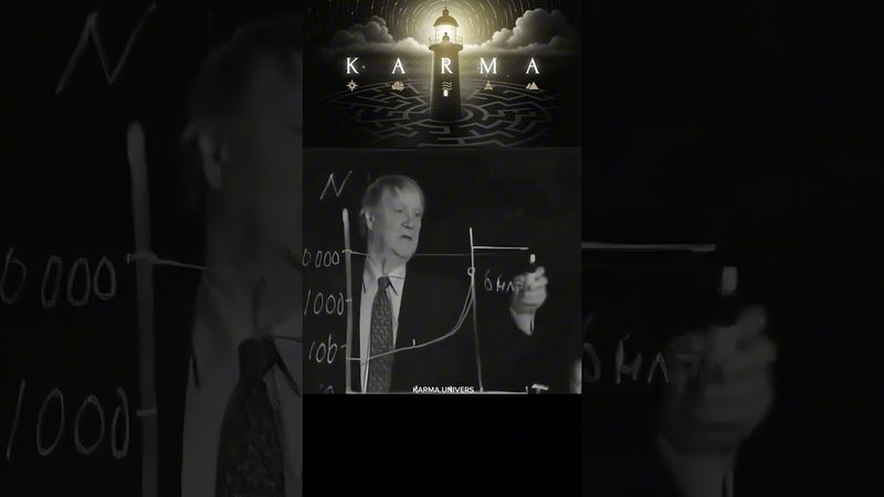 #karma #фазовыйпереход #2050