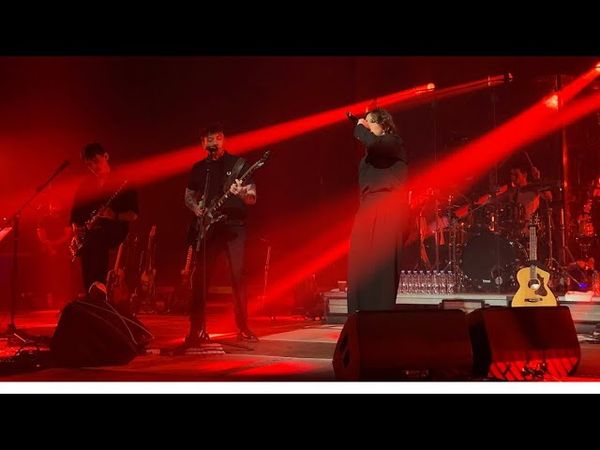 Три дня дождя, неисправность — Скучаю по тебе (4.06.25, @Юбилейный, Санкт-Петербург) #триднядождя