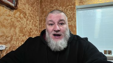 Кто эти сволочи?