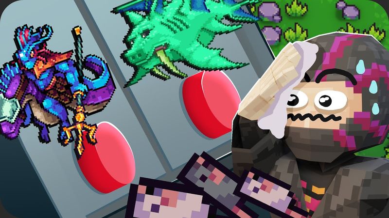 Террария 2 2