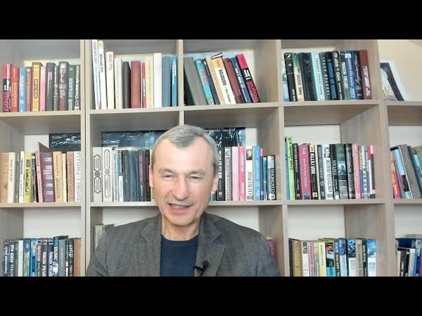 Бог терпел и нам велел