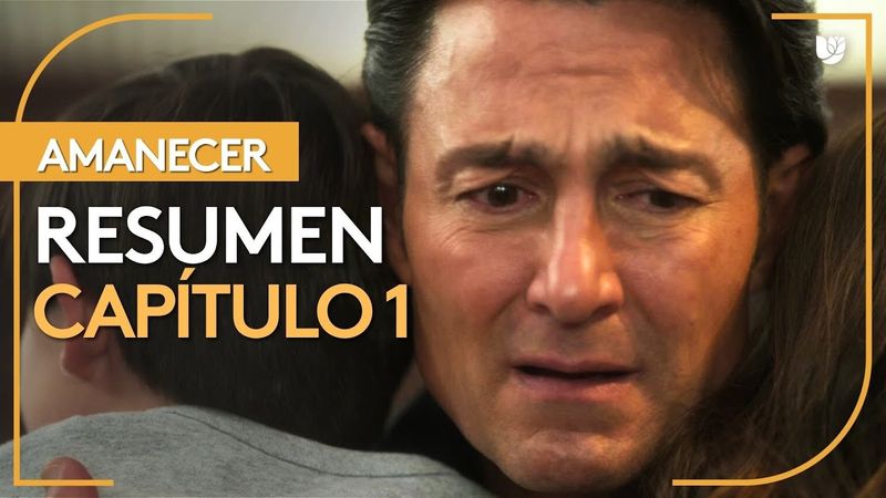 Amanecer | Capítulo 1 - Resumen