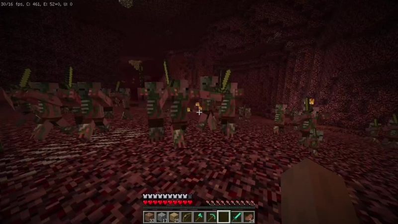 свиной халяль @RDcrystal #словопацана #рекомендации #майн #майнкрафт 