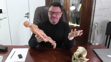 Лечение крестца, трактовка позиций смещения