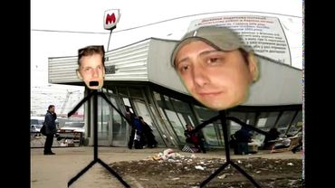 ыстык пиштер шоу 2