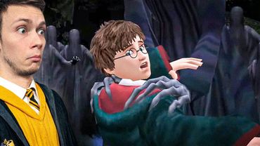 Гаррі Поттер і В’язень Азкабану: Як пережити дементорів на ПК? Проходження українською #2 ФІНАЛ