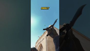 FREE DUST 2 #shorts #cs2