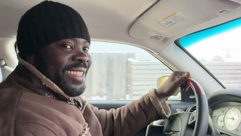 Вот как мы провели воскресенье