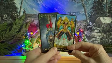 Что на данный момент происходит у вас за спиной? Верни сейчас ВСЕ что у тебя украли! #Колена онлайн