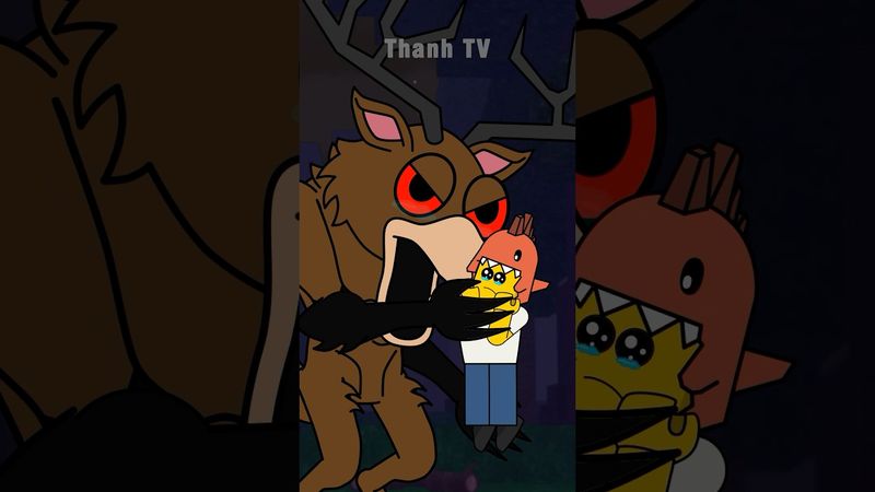 We Can’t Be Friends 😭❤️🩹 Sad Story #99nightsintheforest #shorts