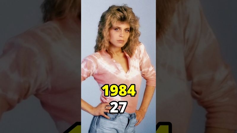 Il cast di Terminator ieri e oggi (1984 vs 2025)