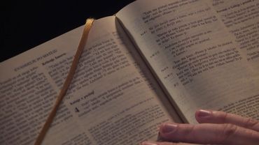 Biblija: Najdraži odlomak