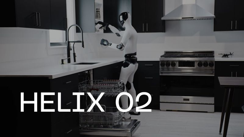 Introducing Helix 02