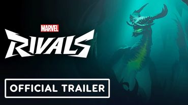 Marvel Rivals - Official Resource Rumble Game Mode Trailer