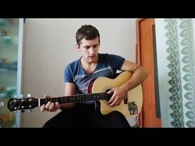 Последний день лета - Lalis Dream на гитаре разбор + кавер