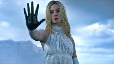 Death Stranding 2 - Tomorrow Reveals Her True Power (4K 60FPS)