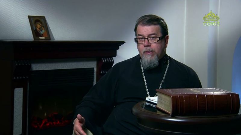 Читаем Добротолюбие. «Краткие советы». Часть 1. Священник Константин Корепанов