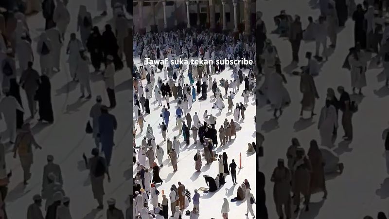 Tawaf ka'bah