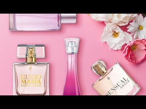 СтарБокс (STARBOX) - бутик ароматов от Компании LR.