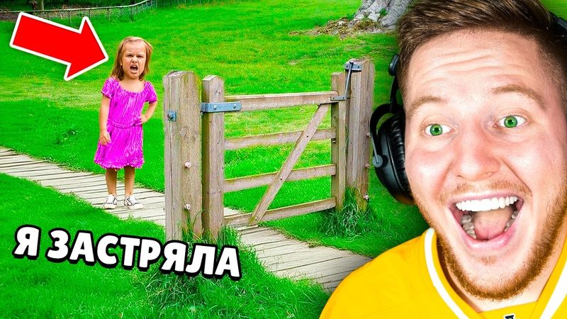 100 Тупых Поступков Людей с 0 IQ из Тик-Тока