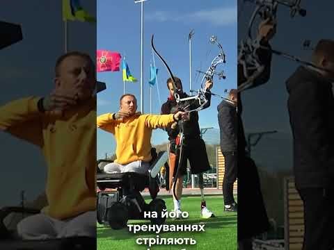 Збір на авто Іванові Дзядику - паралучнику та тренеру ветеранів і дітей!