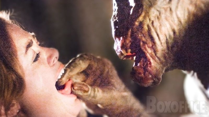 Night Terrors | HORROR | Full Movie