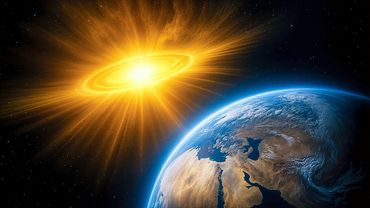 Астрономы зафиксировали загадочный взрыв, который противоречит всем закономерностям