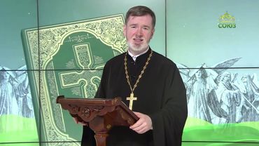 Евангелие 30 июля. Ему должно идти в Иерусалим и много пострадать