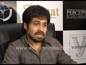 Emraan Hashmi: Kunal Deshmukh wanted to make film on Match fixing so he made film Jannat