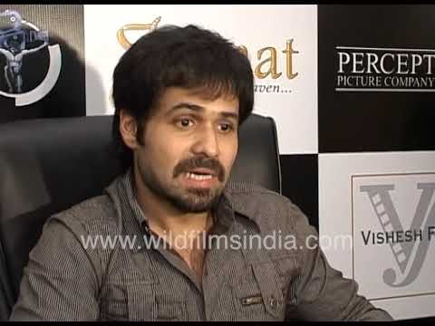 Emraan Hashmi: Kunal Deshmukh wanted to make film on Match fixing so he made film Jannat