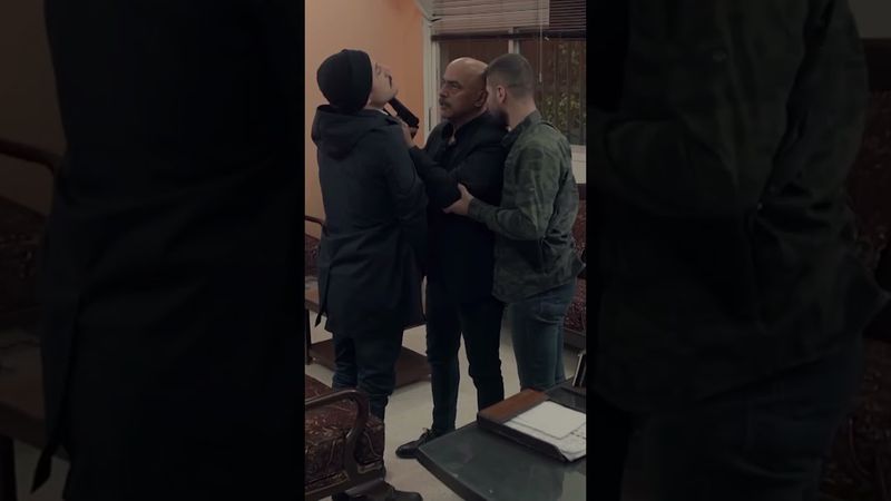 القدر بعته لعندهم حتى ينقذه 😲 #الضفدع #وطن_اورجينال #اكسبلور