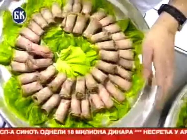 BK TV - Telefakt 4 (31.12.2004.)