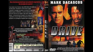 Drive (1997 HD) Драйв