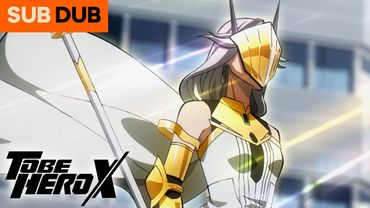 Defeats Him With His Own Weapons | TO BE HERO X