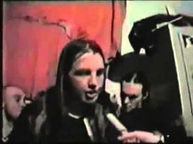 Эскобар группа Бредор   ШО ТО ХУЙНЯ ШО ЭТО ХУЙНЯ