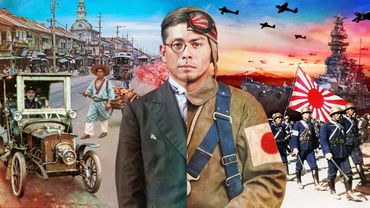 Как Япония стала великой державой? Метаморфозы XX века