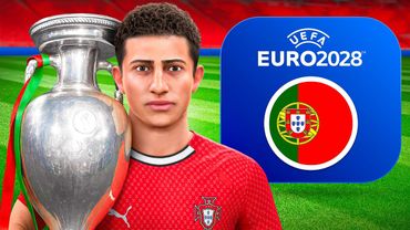 my First International Tournament...