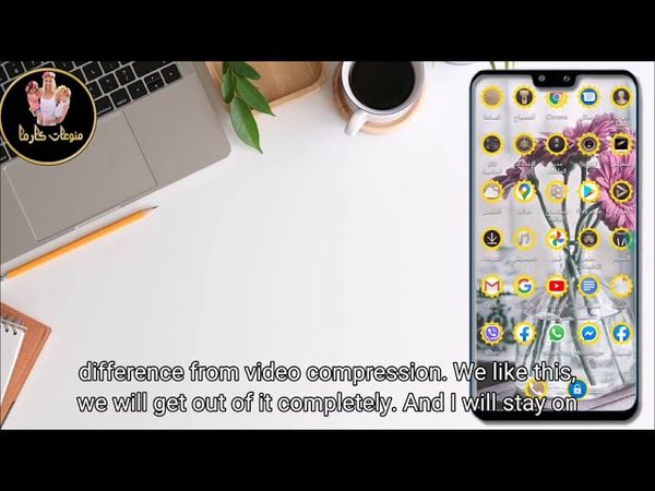 طريقة ترجمه الفيديوهات بإحترافية بديل ادوبي بريمير ببرنامج Audio video Factory