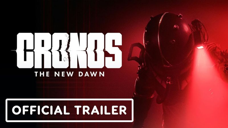 Cronos: The New Dawn - Official Gameplay Reveal Trailer
