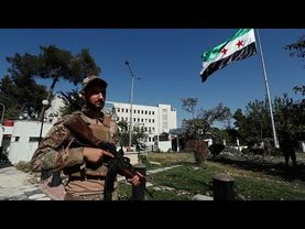 Syria and Israel hold first direct talks in US-brokered meeting