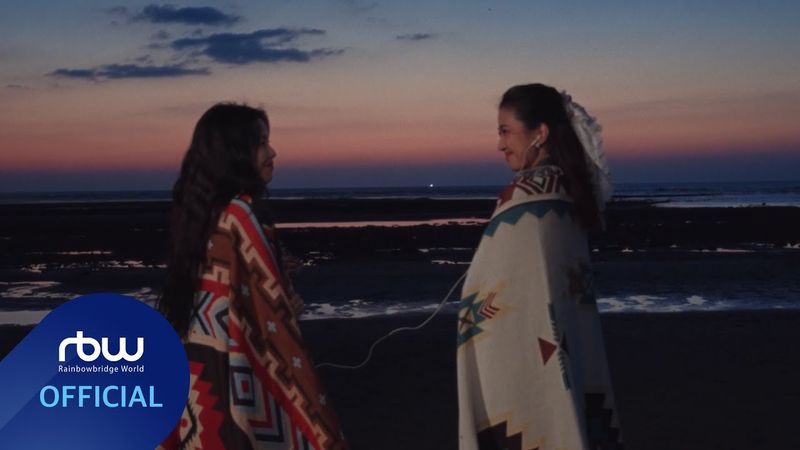 [MV] Solar (頌樂 / 颂乐)   Single 'Floating Free' (With. 9m88)