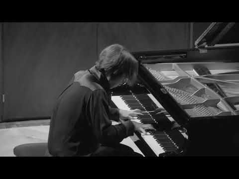 JACOB KATSNELSON plays F.Chopin - Scherzo cis-moll n3 op.39