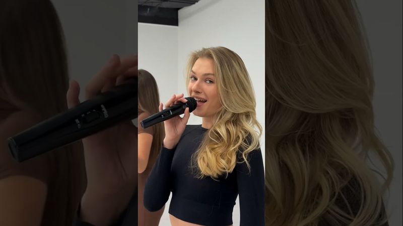 Every rehearsal is a little magic 💫🎤 | #rehearsal #behindthescenes #mirami #ukrainiangirls #dancepop