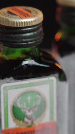 Эксперимент, Егермейстер и Йогурт 🤮 