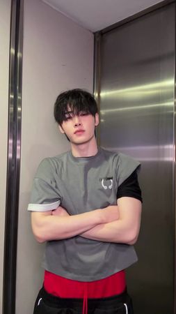 🫢 #EN_Knife #SUNGHOON ver. #THE_SIN_VANISH #ENHYPEN