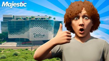 АДМИН РАЗБИРАЕТ НОВЫЙ ИНТЕРЬЕР КАЗИНО НА MAJESTIC RP GTA 5 RP