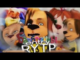 Барбоскины | RYTP Entry