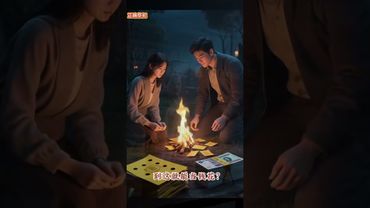 閻王爺又發飆了！中元節別亂燒啊！#正能量 #運勢 #玄學 #搞笑 #閻王 #中元節 #鬼節 #七月半 #一見發財 #祭祀 #拜祭 #祭祖